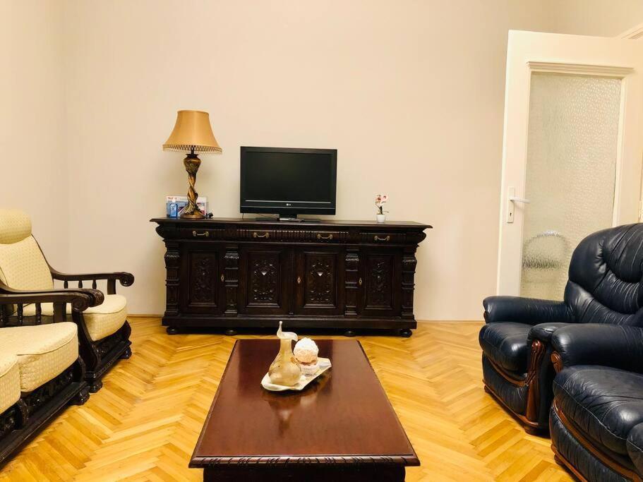 Ultra-Central And Elegant Ap In Opera Square Vic23 Timisoara Exterior photo