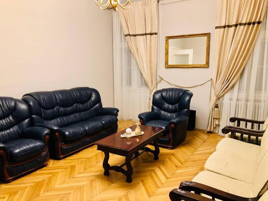 Ultra-Central And Elegant Ap In Opera Square Vic23 Timisoara Exterior photo