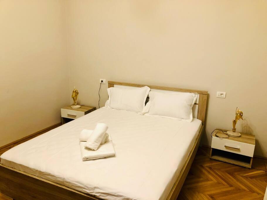 Ultra-Central And Elegant Ap In Opera Square Vic23 Timisoara Exterior photo