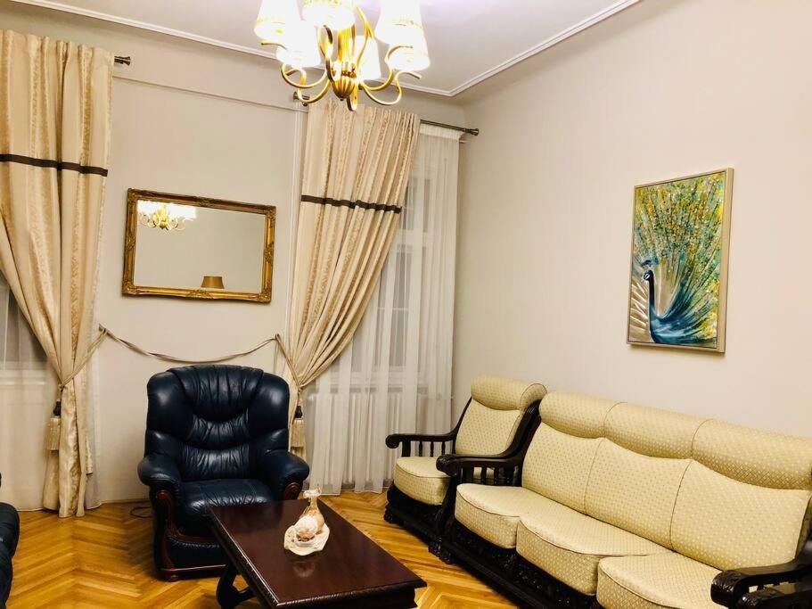 Ultra-Central And Elegant Ap In Opera Square Vic23 Timisoara Exterior photo